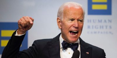 Breaking: Biden Imposes New Sanctions on Russia and Officials over 2020 US Election Meddling Allegations.