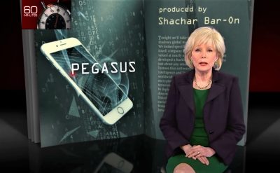 Why Biden & US Media Blacklisted & Publicly Rebuked Israel's NSO Group? | The Pegasus Files. Survivability News Special Report (Video).