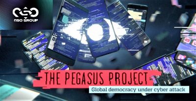 Breaking: US Blacklists Israeli Spyware Pegasus & Parent NSO Group Following India's Lead Citing 'National Security' | Will Champions of Democracy EU, France, UK & Germany Follow?
