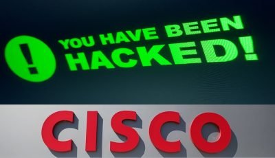 Cisco Hacked - Gang Claims it has 2.8GB of Data | Ransomware Demand not confirmed raising questions about hack being Geo-Poli-Cyber motivated.