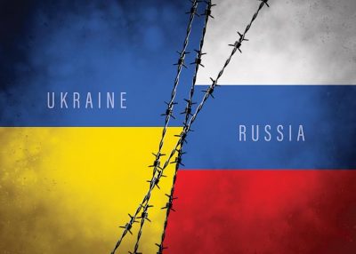 Has Russia Ukraine war Escalation raised Nuclear1
