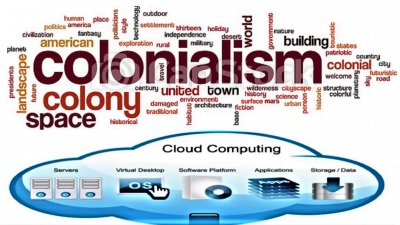 The Era of Cloud Colonialism Has Begun - Having claimed North America & Europe, the cloud giants hope to add Latin America & Africa to their empires | Survivability News Op-Ed Western Perspectives.